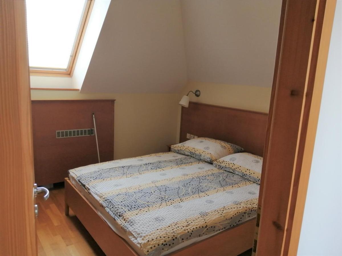 IvanjkovciApartmaji Svetinjeアパートメント エクステリア 写真