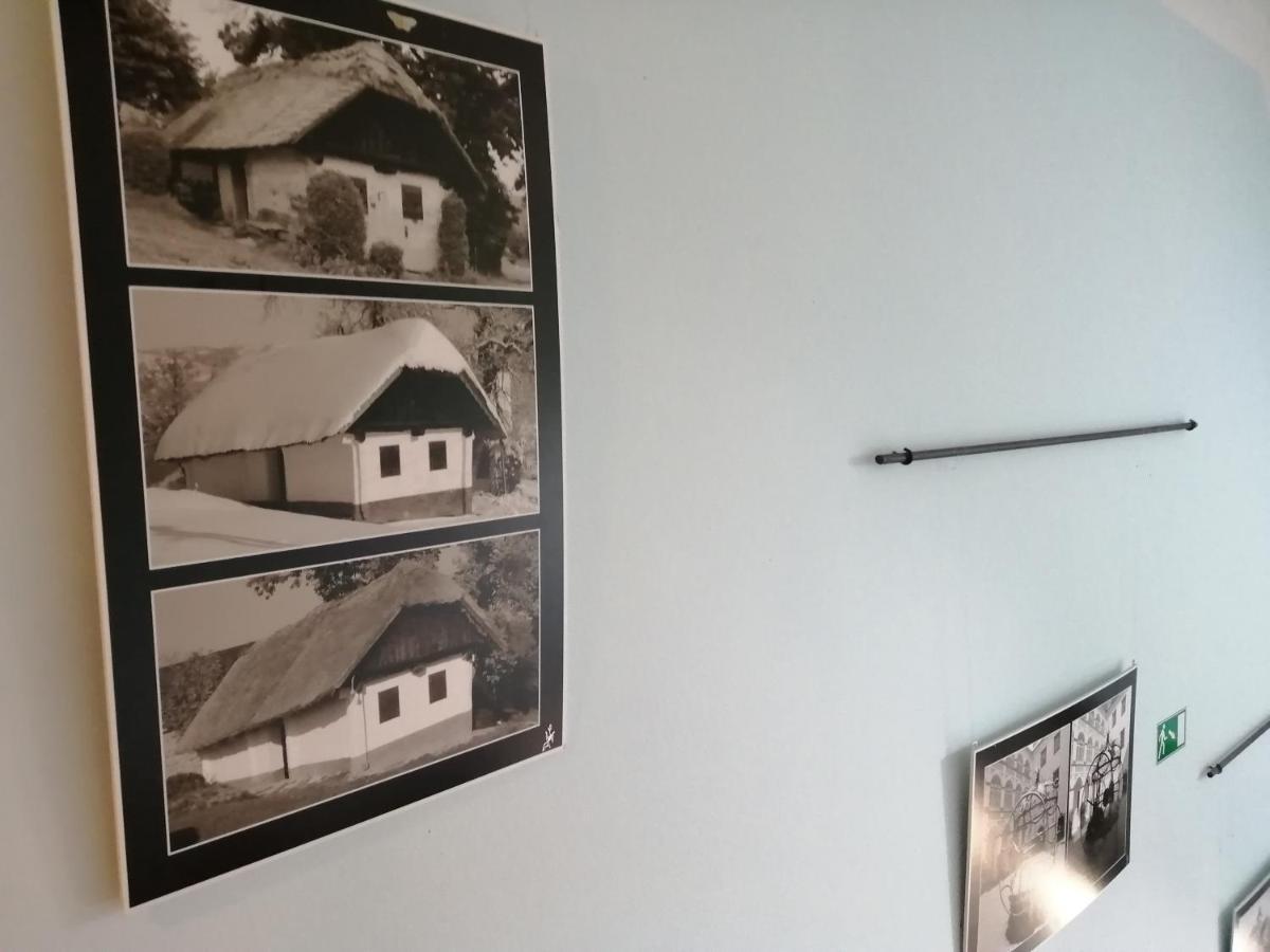 IvanjkovciApartmaji Svetinjeアパートメント エクステリア 写真