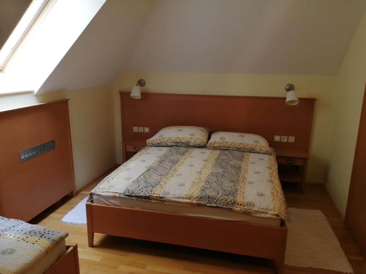 IvanjkovciApartmaji Svetinjeアパートメント エクステリア 写真