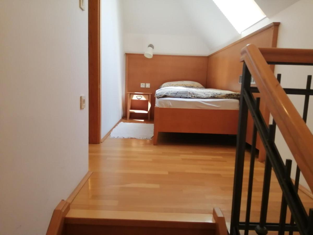IvanjkovciApartmaji Svetinjeアパートメント エクステリア 写真