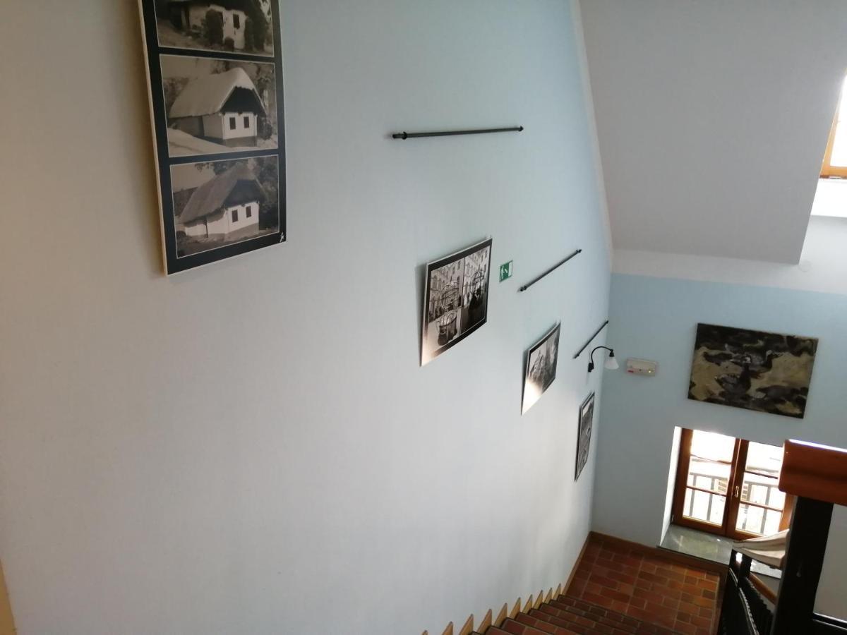 IvanjkovciApartmaji Svetinjeアパートメント エクステリア 写真