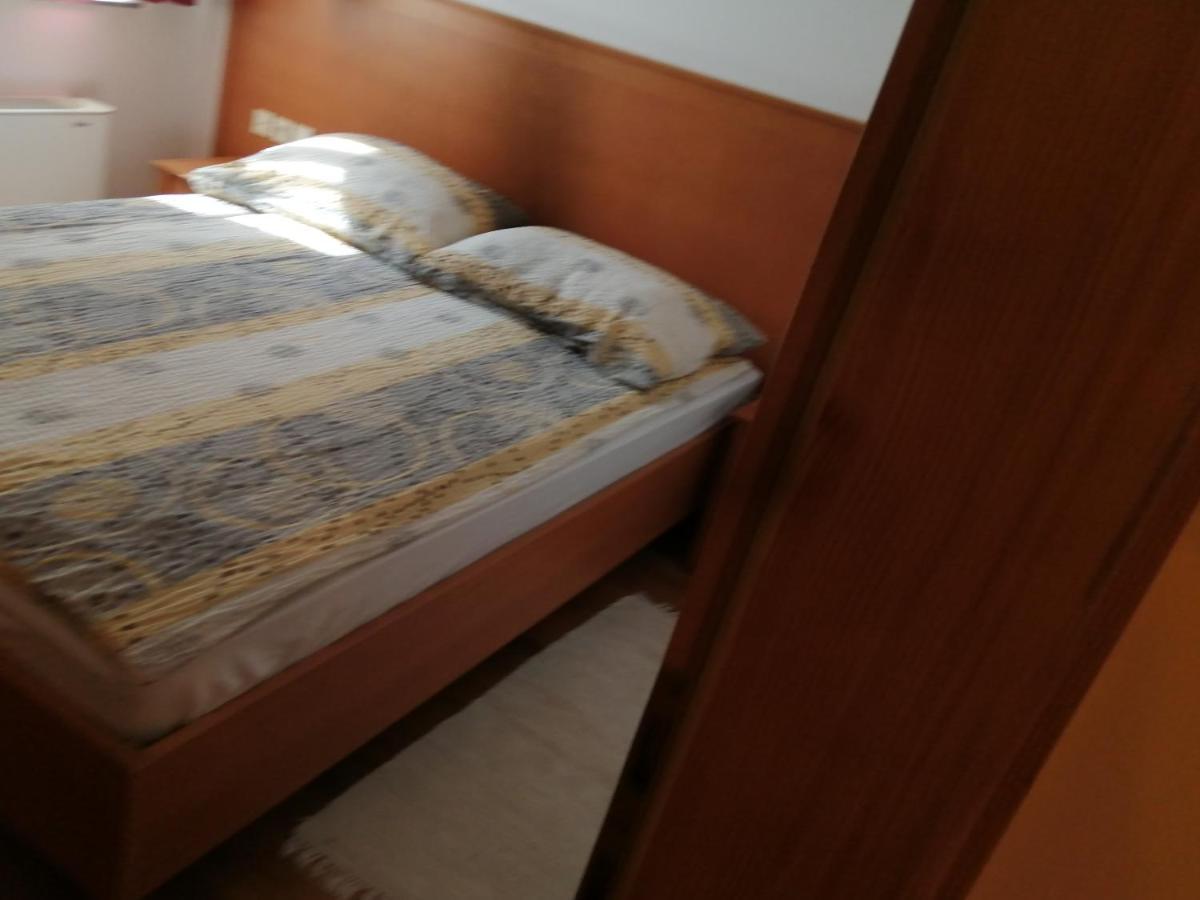 IvanjkovciApartmaji Svetinjeアパートメント エクステリア 写真