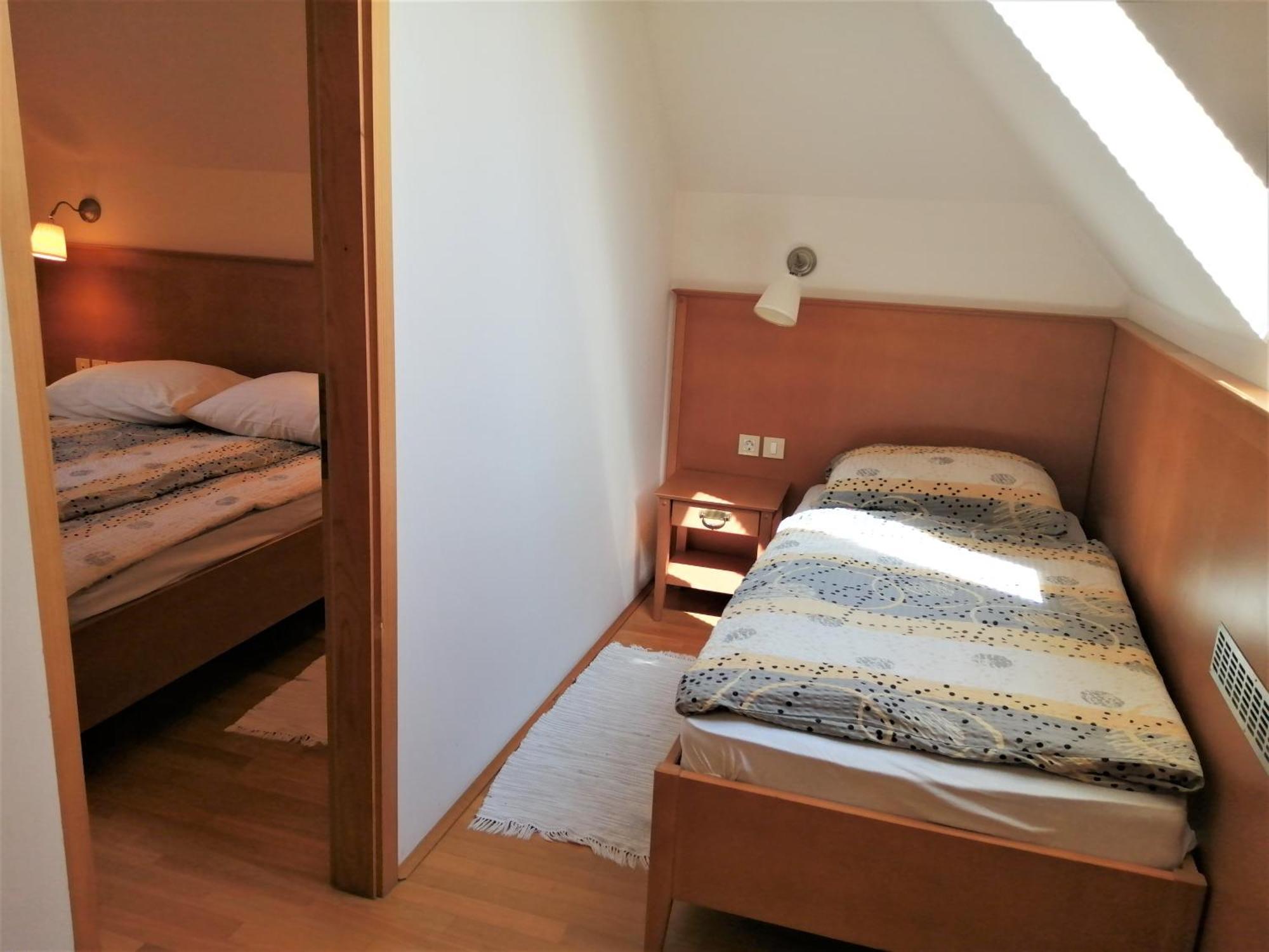 IvanjkovciApartmaji Svetinjeアパートメント 部屋 写真