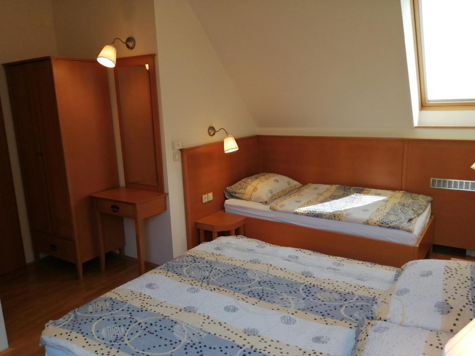 IvanjkovciApartmaji Svetinjeアパートメント 部屋 写真