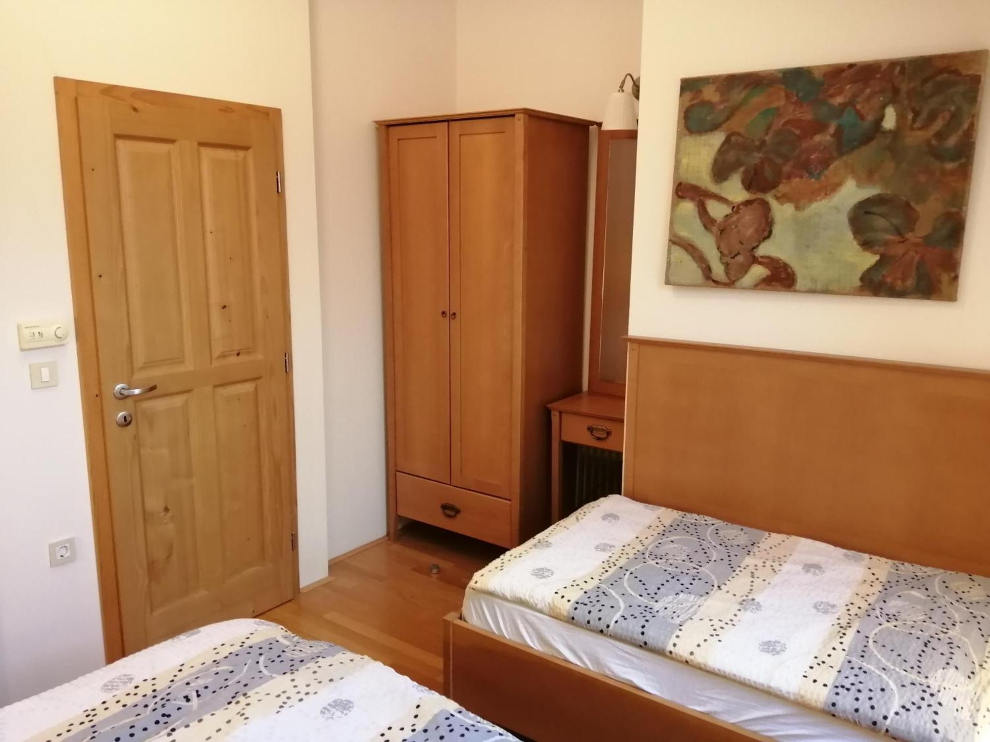 IvanjkovciApartmaji Svetinjeアパートメント 部屋 写真