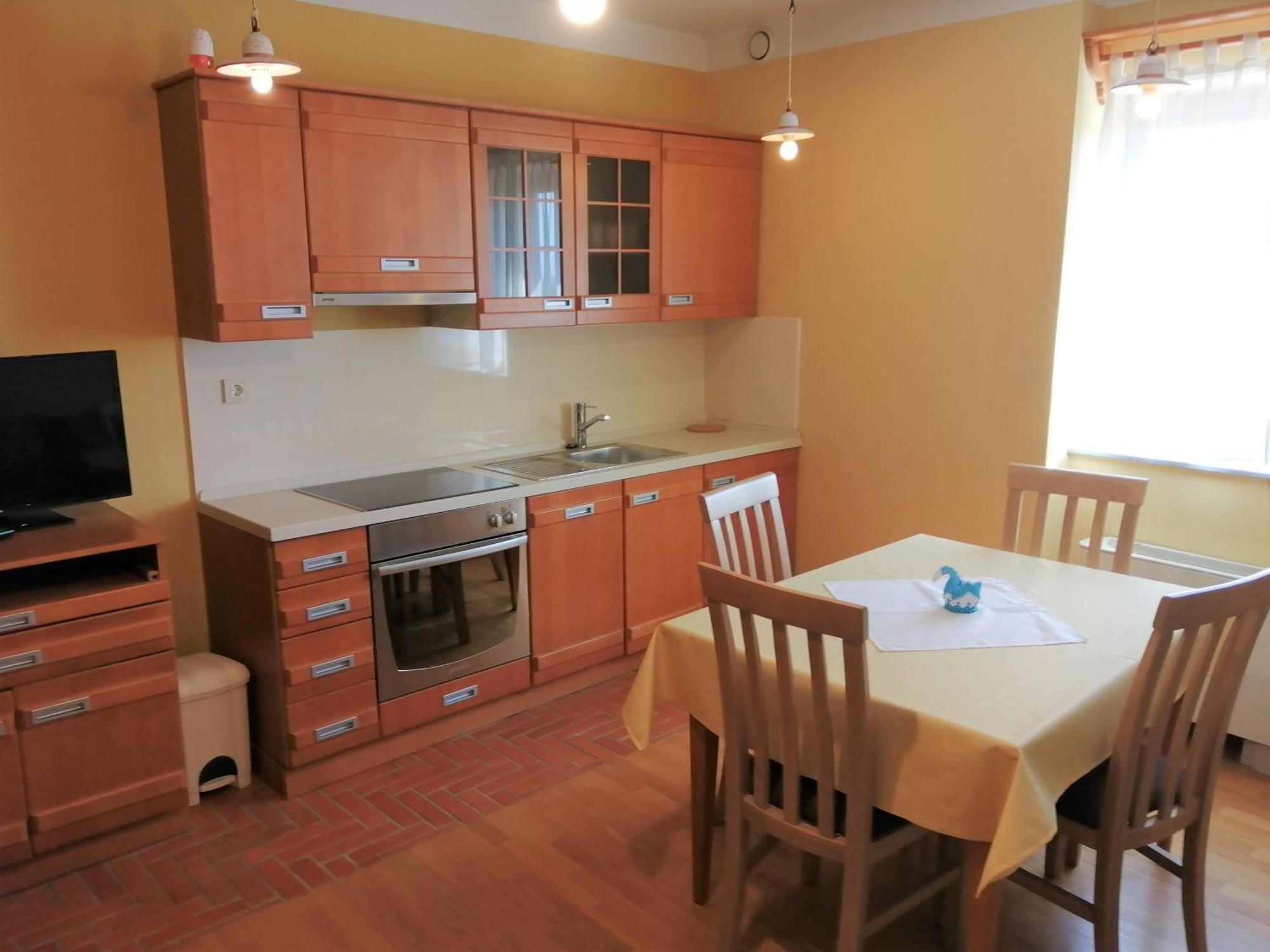 IvanjkovciApartmaji Svetinjeアパートメント 部屋 写真