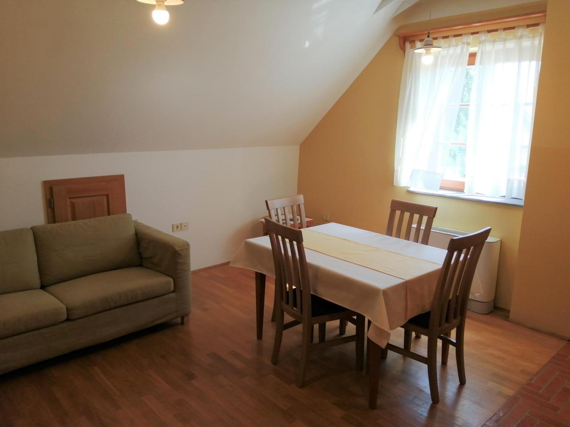 IvanjkovciApartmaji Svetinjeアパートメント 部屋 写真