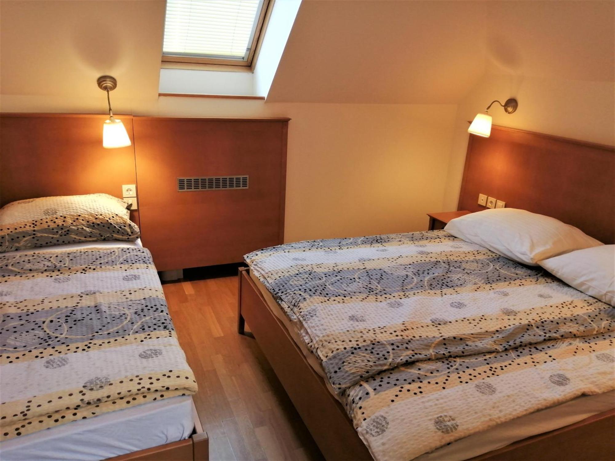 IvanjkovciApartmaji Svetinjeアパートメント 部屋 写真
