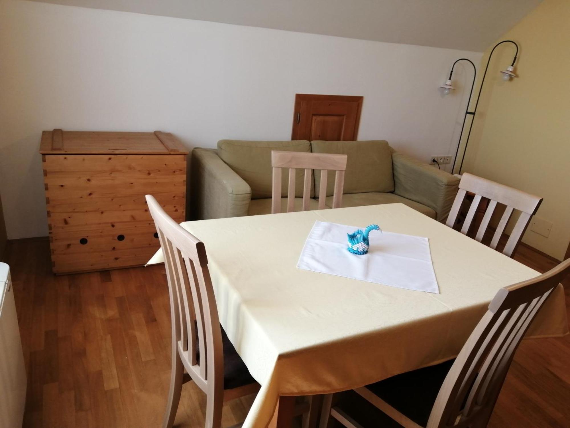 IvanjkovciApartmaji Svetinjeアパートメント 部屋 写真