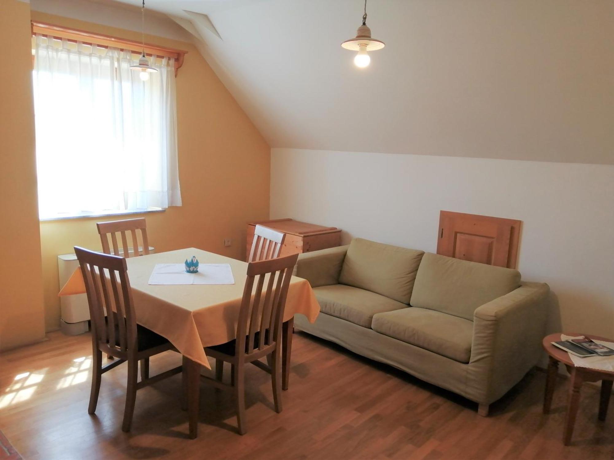 IvanjkovciApartmaji Svetinjeアパートメント 部屋 写真