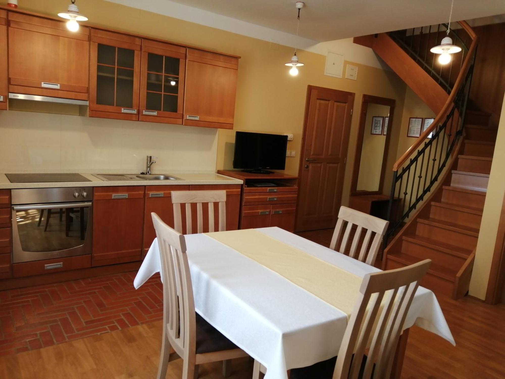 IvanjkovciApartmaji Svetinjeアパートメント 部屋 写真
