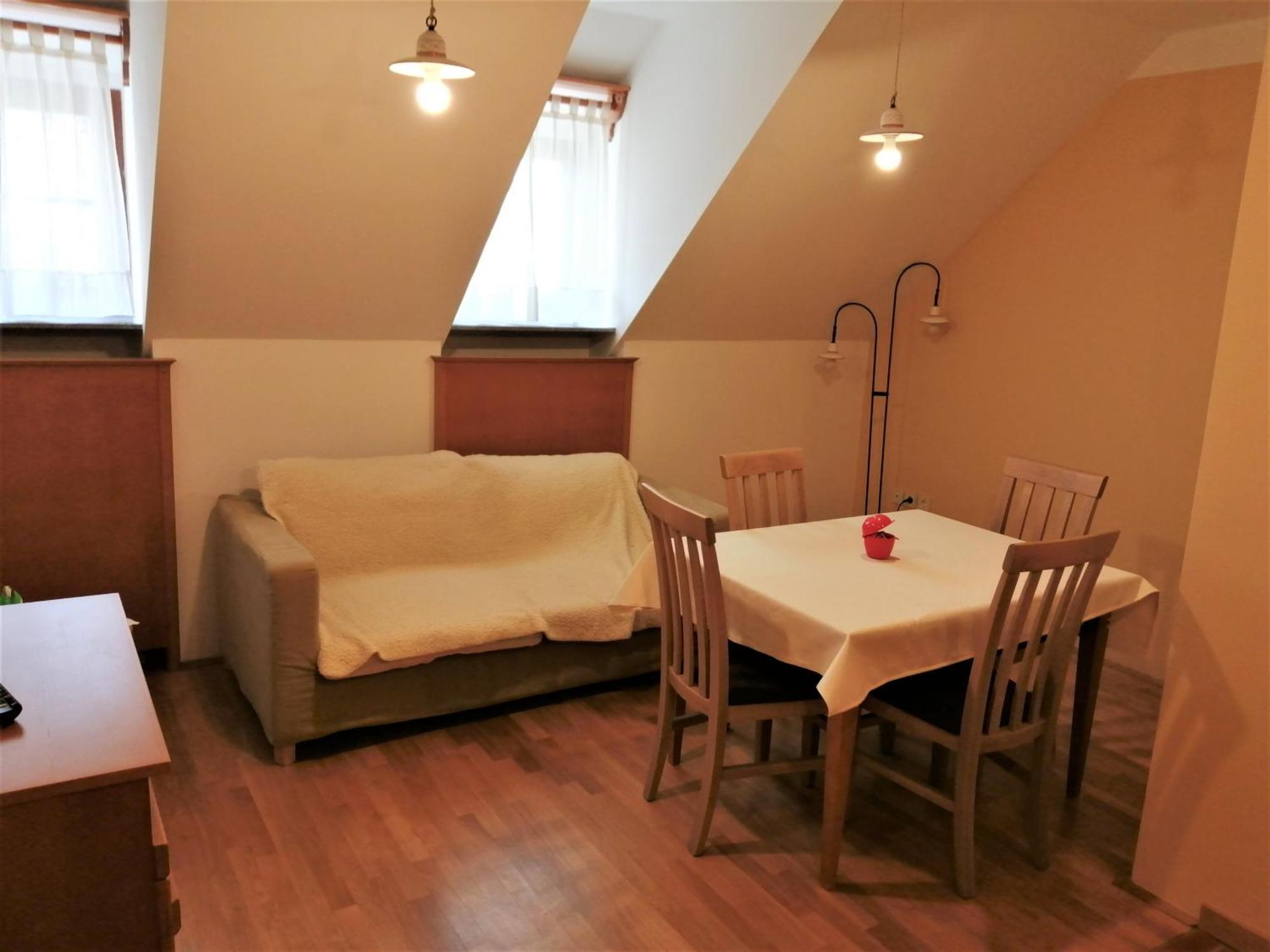 IvanjkovciApartmaji Svetinjeアパートメント 部屋 写真