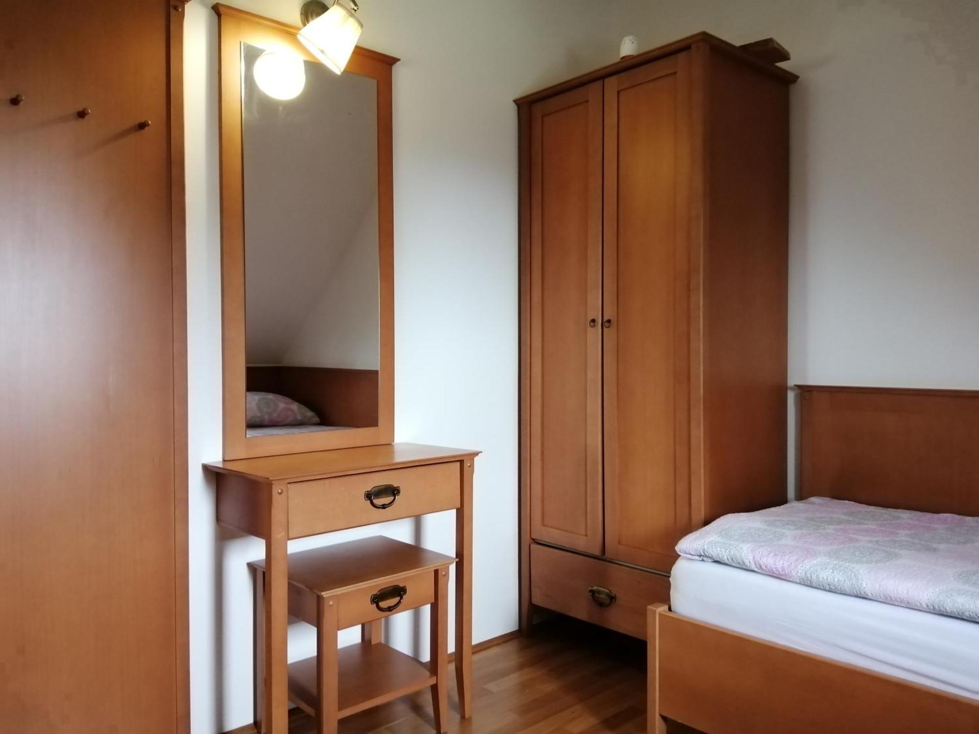 IvanjkovciApartmaji Svetinjeアパートメント 部屋 写真