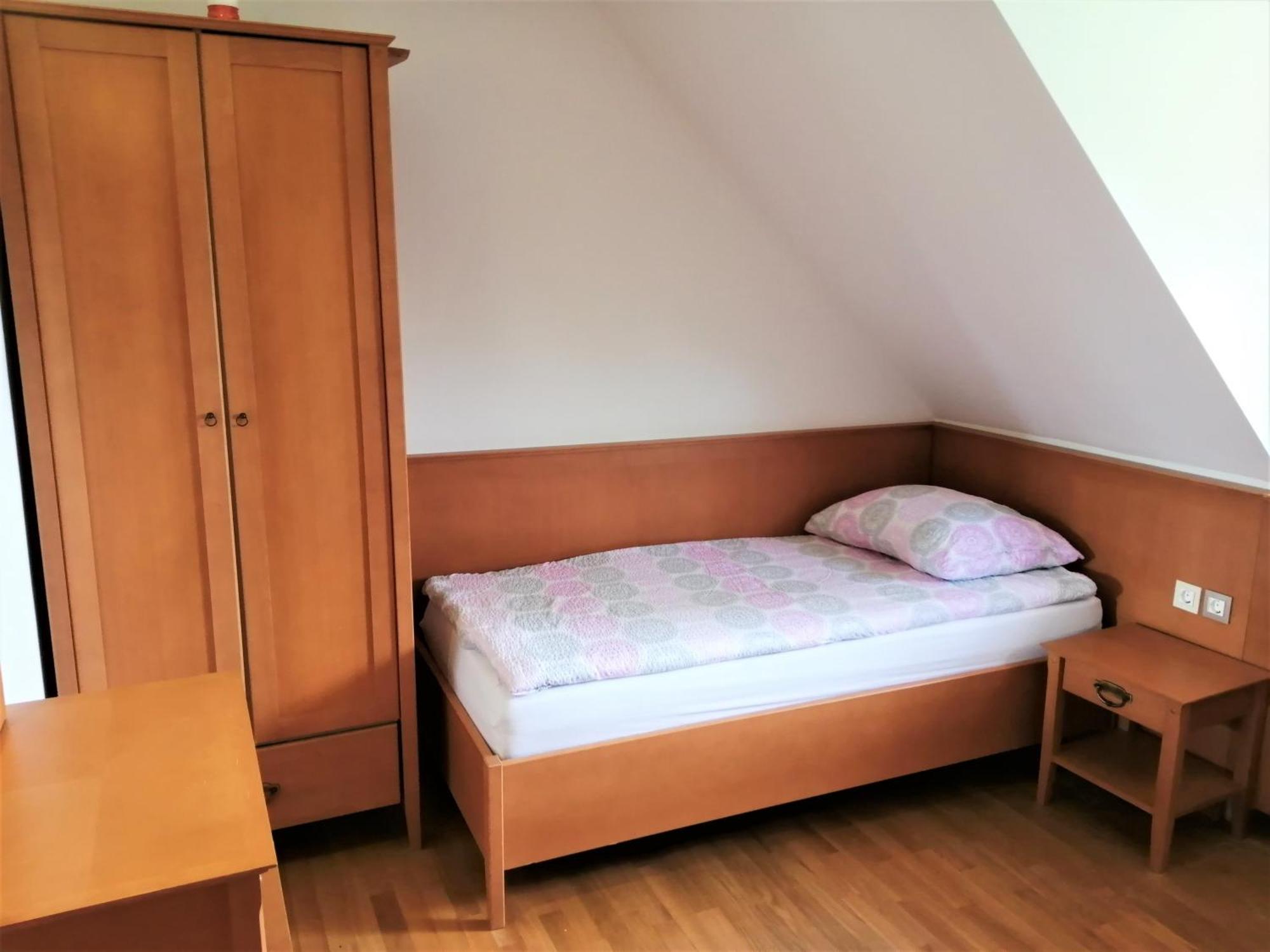 IvanjkovciApartmaji Svetinjeアパートメント 部屋 写真