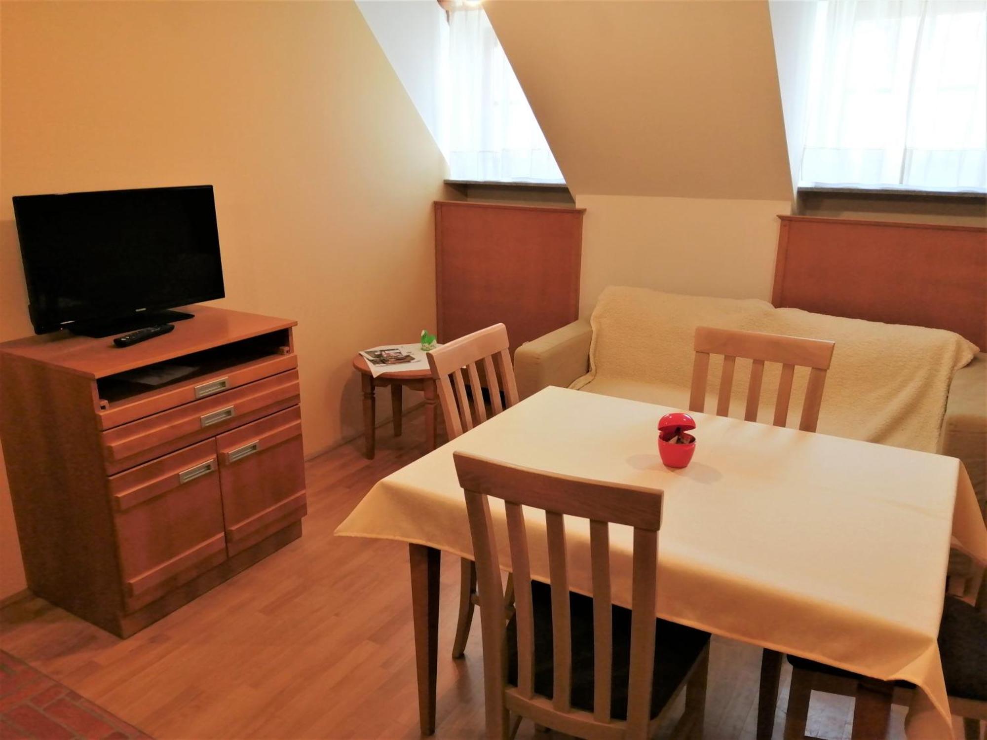 IvanjkovciApartmaji Svetinjeアパートメント 部屋 写真