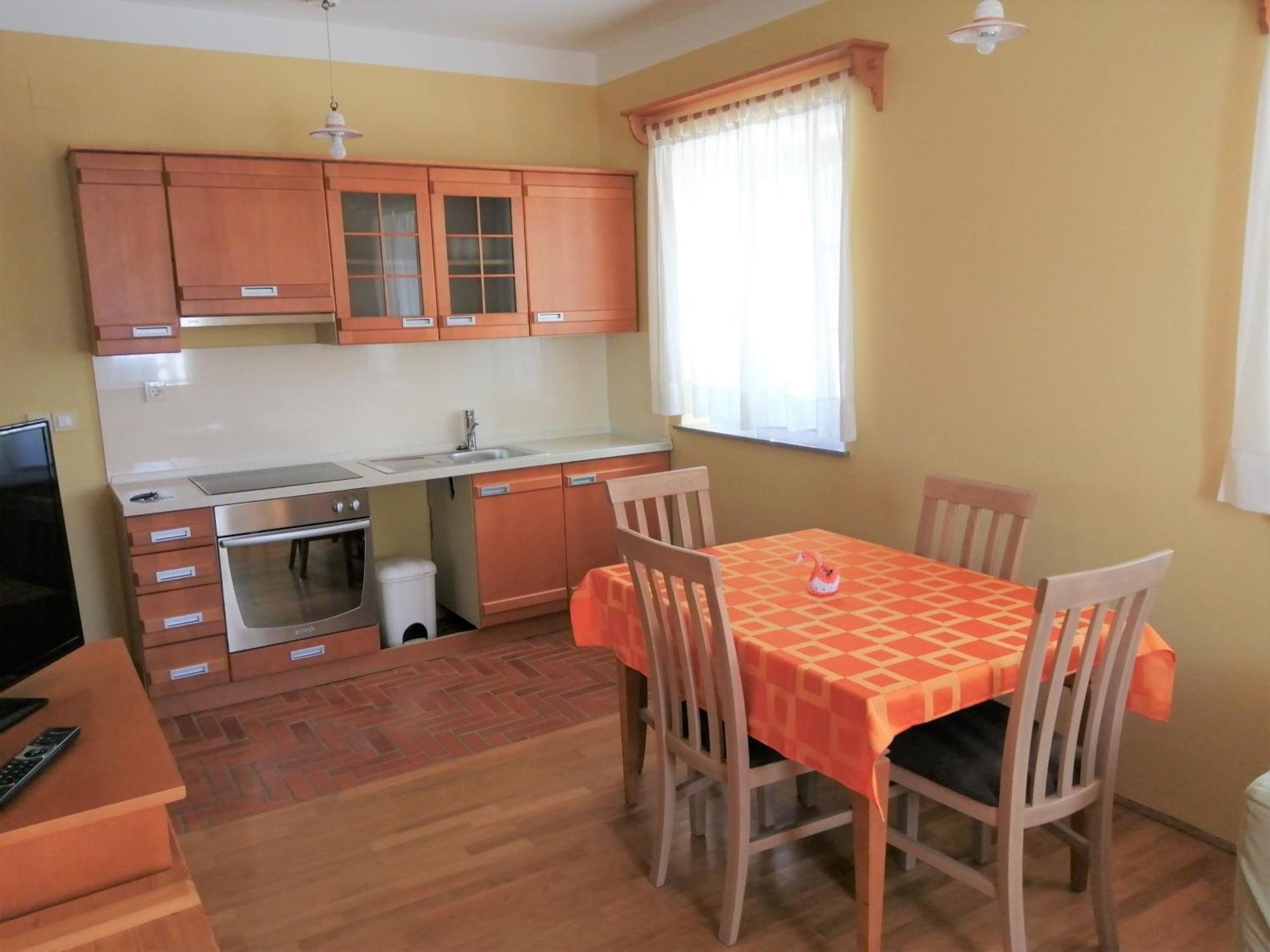 IvanjkovciApartmaji Svetinjeアパートメント 部屋 写真