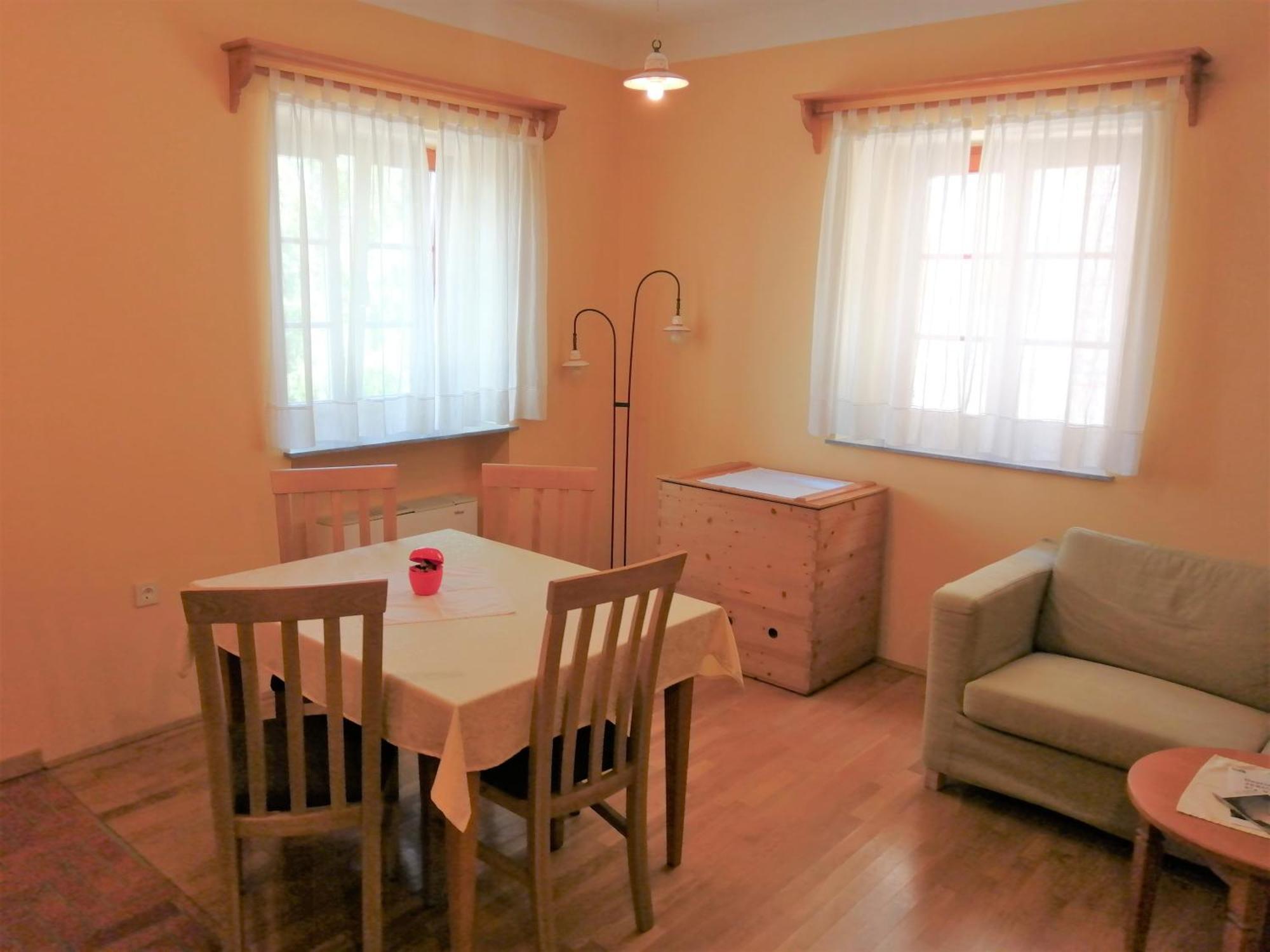 IvanjkovciApartmaji Svetinjeアパートメント 部屋 写真