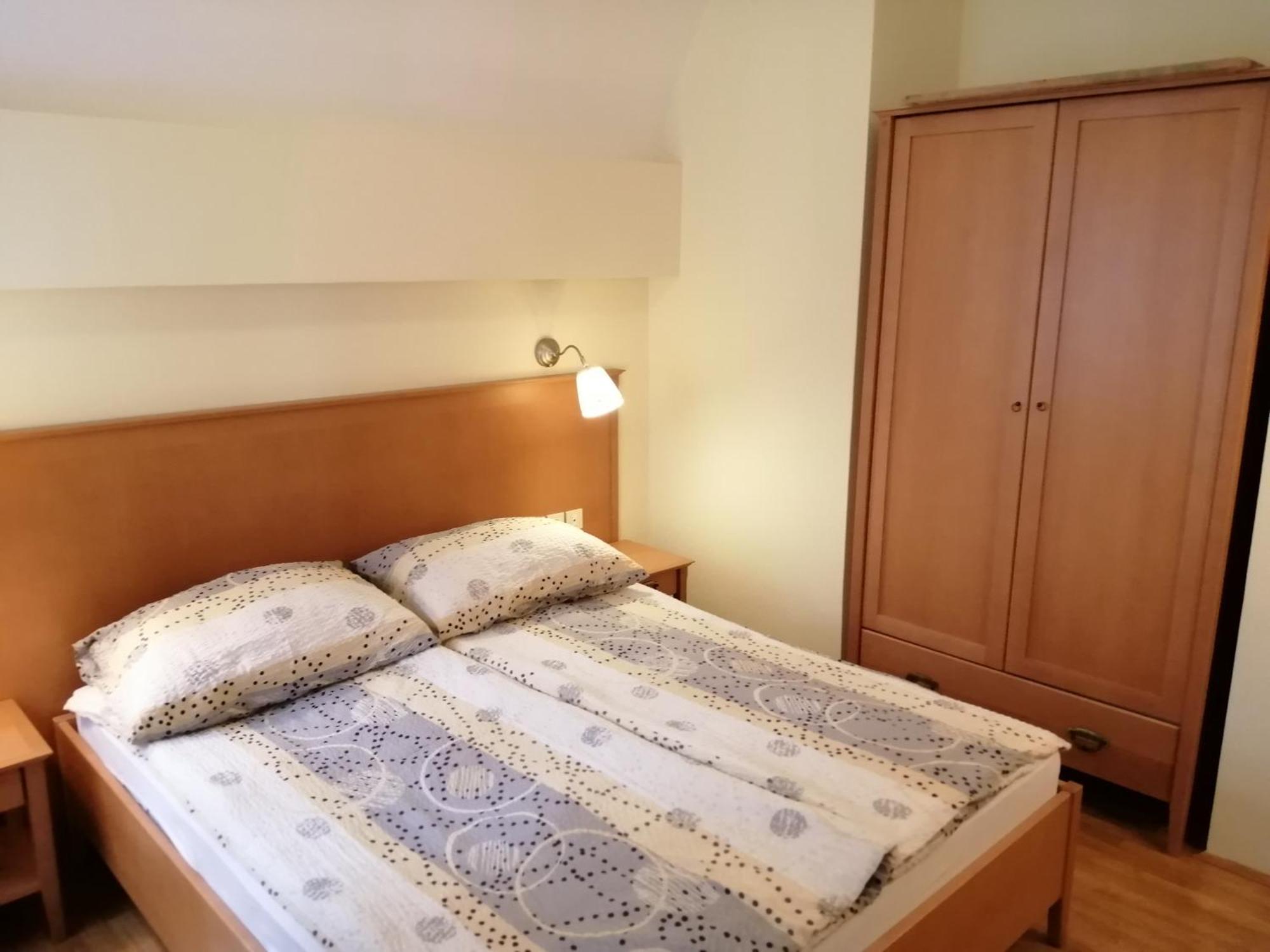 IvanjkovciApartmaji Svetinjeアパートメント 部屋 写真